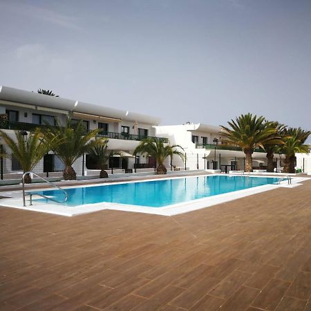 Ferienwohnung Beach&Pool Corralejo Exterior foto