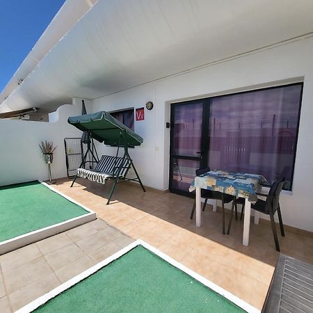 Ferienwohnung Beach&Pool Corralejo Zimmer foto