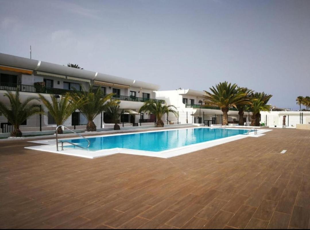 Ferienwohnung Beach&Pool Corralejo Zimmer foto