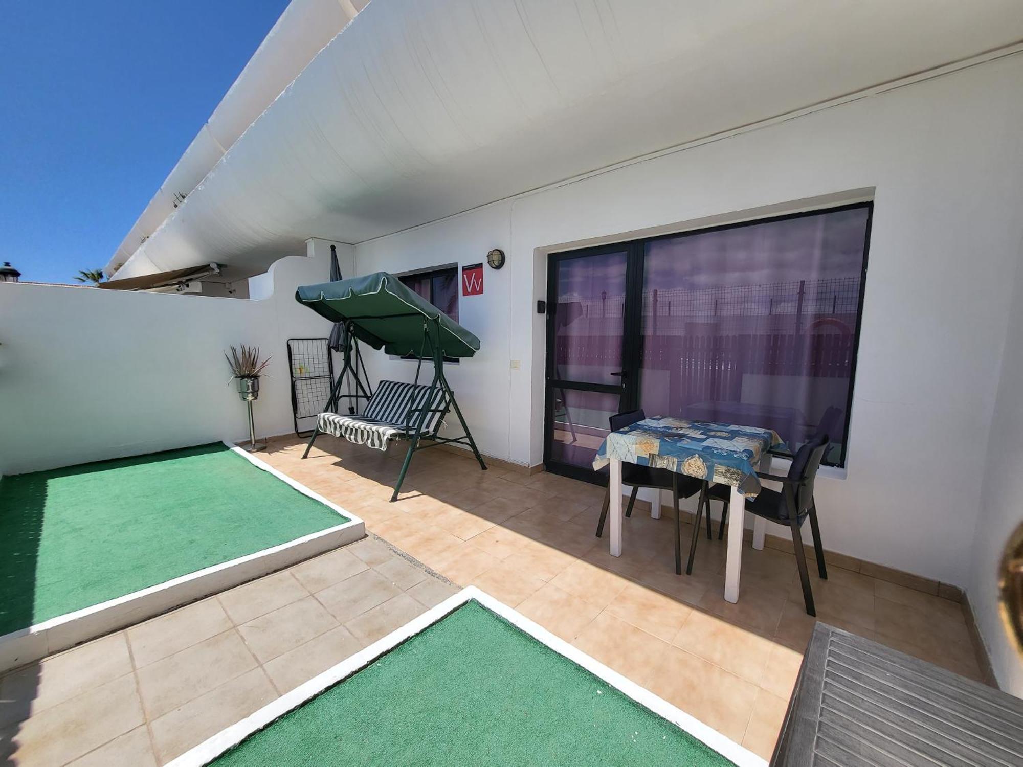 Ferienwohnung Beach&Pool Corralejo Zimmer foto